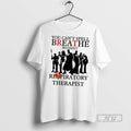 Officials Trending You Cant Spell Breathe Without - Adult & Kids T-Shirts, Sweatshirts & Hoodies apparel design preview 1