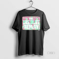 Officials Trending Young Bucks Mr Instant Replay - Adult & Kids T-Shirts, Sweatshirts & Hoodies apparel design preview 1