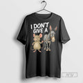 Officials Trending I Dont Give A Rats Ass Mouse - Adult & Kids T-Shirts, Sweatshirts & Hoodies apparel design preview 1