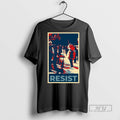 Officials Trending In Frog We Trust Portland Resist - Adult & Kids T-Shirts, Sweatshirts & Hoodies apparel design preview 1