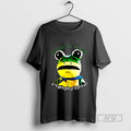 Officials Trending Portland City Of Heroes Not The - Adult & Kids T-Shirts, Sweatshirts & Hoodies apparel design preview 1