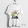 Officials Trending Portland Frog Antifa City Of Roses - Adult & Kids T-Shirts, Sweatshirts & Hoodies apparel design preview 1