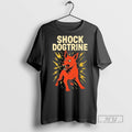 Officials Trending Shock Dogtrine - Adult & Kids T-Shirts, Sweatshirts & Hoodies apparel design preview 1