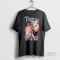 Officials Trending Tupac Grandma All Eyez On Me - Adult & Kids T-Shirts, Sweatshirts & Hoodies apparel design preview 1