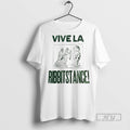Officials Trending Vive La Ribbitstance Portland Frog - Adult & Kids T-Shirts, Sweatshirts & Hoodies apparel design preview 1