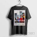 Officials Trendy All Time Low October 4 2025 - Adult & Kids T-Shirts, Sweatshirts & Hoodies apparel design preview 1