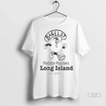 Officials Trendy Bagels Predator Poachers Long Island - Adult & Kids T-Shirts, Sweatshirts & Hoodies apparel design preview 1