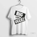 Officials Trendy Big Ugliez O Linemen Ornaments - Adult & Kids T-Shirts, Sweatshirts & Hoodies apparel design preview 1