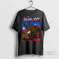Officials Trendy Blink 182 October 5 2025 Palm Desert - Adult & Kids T-Shirts, Sweatshirts & Hoodies apparel design preview 1