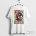 Officials Trendy Cursed Tokyo Japan October 29 2025 - Adult & Kids T-Shirts, Sweatshirts & Hoodies apparel design preview 1