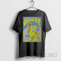 Officials Trendy Goose Fall Tour 2025 Philadelphia Pa - Adult & Kids T-Shirts, Sweatshirts & Hoodies apparel design preview 1