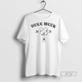 Officials Trendy Hell Week 2025 Classic - Adult & Kids T-Shirts, Sweatshirts & Hoodies apparel design preview 1