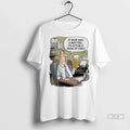 Officials Trendy If Beer Was A Meeting Id Actually - Adult & Kids T-Shirts, Sweatshirts & Hoodies apparel design preview 1