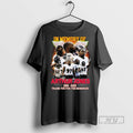Officials Trendy In Memory Of Arthur Jones Baltimore - Adult & Kids T-Shirts, Sweatshirts & Hoodies apparel design preview 1