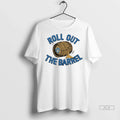 Officials Trendy Milwaukee Brewers Roll Out The - Adult & Kids T-Shirts, Sweatshirts & Hoodies apparel design preview 1