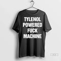Officials Trendy Pain Relief Powered Fuck Machine - Adult & Kids T-Shirts, Sweatshirts & Hoodies apparel design preview 1
