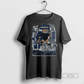 Officials Trendy Penn State Vintage Vault Logo Long - Adult & Kids T-Shirts, Sweatshirts & Hoodies apparel design preview 1