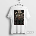 Officials Trendy Ramirez Freddie Dredd Cursed Canada - Adult & Kids T-Shirts, Sweatshirts & Hoodies apparel design preview 1