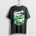 Officials Trendy Simple Plan Zurich Ch September 30 - Adult & Kids T-Shirts, Sweatshirts & Hoodies apparel design preview 1