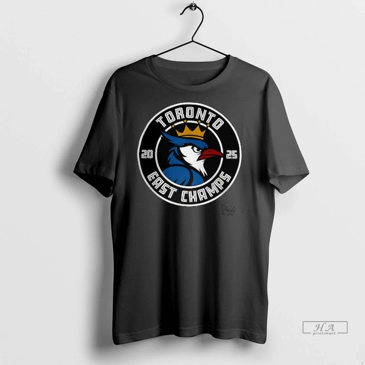 Officials Trendy Toronto Blue Jays East Champs 2025 - Adult & Kids T-Shirts, Sweatshirts & Hoodies apparel design preview 1