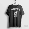 Officials Trendy Waupaca Wis Sweater - Adult & Kids T-Shirts, Sweatshirts & Hoodies apparel design preview 1