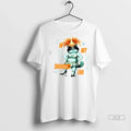 Officials Trendy Cat Oliva In My Showgirl Era K4gdvt - Adult & Kids T-Shirts, Sweatshirts & Hoodies apparel design preview 1