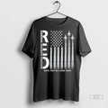 Officials Trendy Remember Everyone Deployed Military - Adult & Kids T-Shirts, Sweatshirts & Hoodies apparel design preview 1
