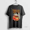 Officials Tribal Seeds Van Sweater - Adult & Kids T-Shirts, Sweatshirts & Hoodies apparel design preview 1