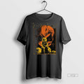 Officials Trick R Treat Follow The Rules Halloween - Adult & Kids T-Shirts, Sweatshirts & Hoodies apparel design preview 1