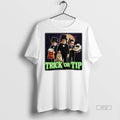 Officials Trick Or Tip Jews Sweater - Adult & Kids T-Shirts, Sweatshirts & Hoodies apparel design preview 1