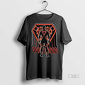 Officials Tron Ares At Regal Only In Theaters October - Adult & Kids T-Shirts, Sweatshirts & Hoodies apparel design preview 1