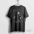 Officials Troyboi Rootz Est 1987 Portrait - Adult & Kids T-Shirts, Sweatshirts & Hoodies apparel design preview 1