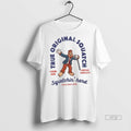 Officials True Bennie The Bigfoot Sweater - Adult & Kids T-Shirts, Sweatshirts & Hoodies apparel design preview 1