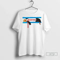 Officials Trump Chicago Flag - Adult & Kids T-Shirts, Sweatshirts & Hoodies apparel design preview 1