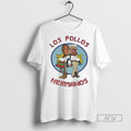 Officials Trump Epstein Los Pedos Hermanos - Adult & Kids T-Shirts, Sweatshirts & Hoodies apparel design preview 1