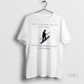Officials Trump First The Escalator Now Government - Adult & Kids T-Shirts, Sweatshirts & Hoodies apparel design preview 1