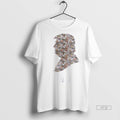 Officials Trump Hes Bringing Them Home Gaza Conflict - Adult & Kids T-Shirts, Sweatshirts & Hoodies apparel design preview 1