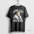 Officials Trump Long Live The King Sweater - Adult & Kids T-Shirts, Sweatshirts & Hoodies apparel design preview 1
