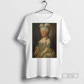 Officials Trump Marie Antoinette - Adult & Kids T-Shirts, Sweatshirts & Hoodies apparel design preview 1