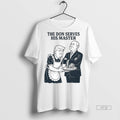 Officials Trump Maid The Don Serves His Master Rocket - Adult & Kids T-Shirts, Sweatshirts & Hoodies apparel design preview 1