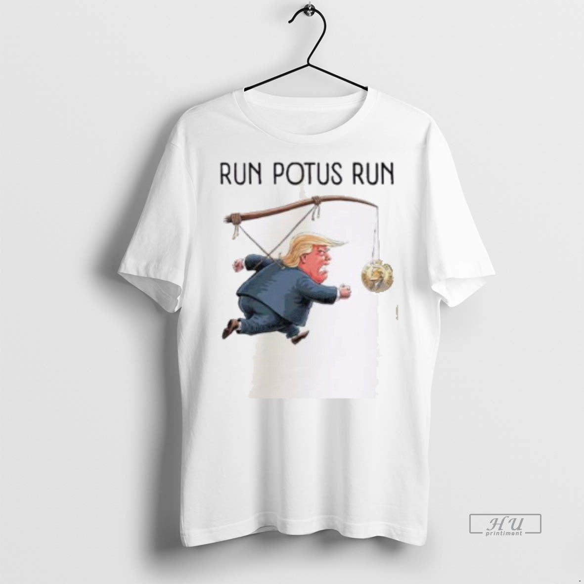 Officials Trump Nobel Peace Prize Run Potus Sweater - Adult & Kids T-Shirts, Sweatshirts & Hoodies apparel design preview 1