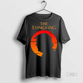 Officials Trump The Lying King Sweater - Adult & Kids T-Shirts, Sweatshirts & Hoodies apparel design preview 1