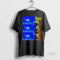 Officials Trust No Values Sweater - Adult & Kids T-Shirts, Sweatshirts & Hoodies apparel design preview 1