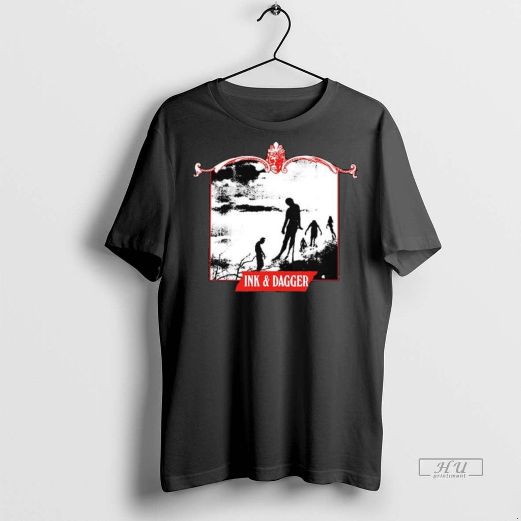Officials Trust Records Devil Children Unite Long - Adult & Kids T-Shirts, Sweatshirts & Hoodies apparel design preview 1