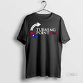 Officials Turning Point Aus Flag Sweater - Adult & Kids T-Shirts, Sweatshirts & Hoodies apparel design preview 1