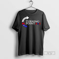 Officials Turning Point Aus Flag - Adult & Kids T-Shirts, Sweatshirts & Hoodies apparel design preview 1