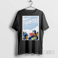 Officials Turnstile May 10 2025 Wyman Park Dell - Adult & Kids T-Shirts, Sweatshirts & Hoodies apparel design preview 1