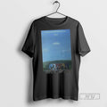 Officials Turnstile Never Enough Movie Long Sleve - Adult & Kids T-Shirts, Sweatshirts & Hoodies apparel design preview 1