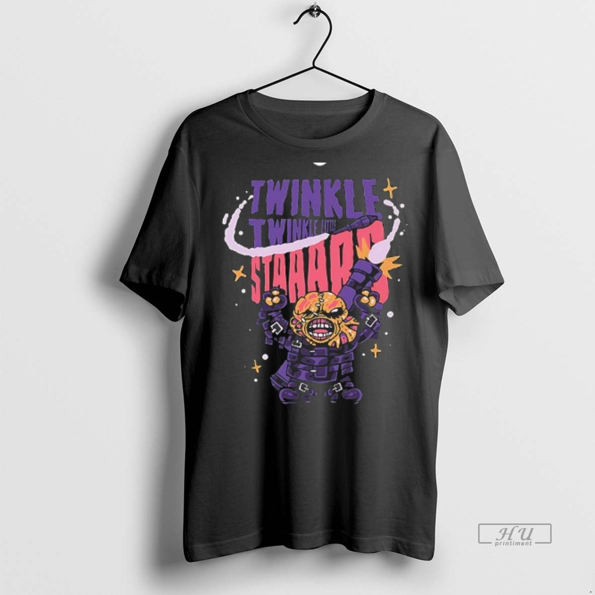 Officials Twinkle Resident Evil Sweater - Adult & Kids T-Shirts, Sweatshirts & Hoodies apparel design preview 1