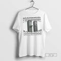 Officials Twinzinini Boombinni 9 11 - Adult & Kids T-Shirts, Sweatshirts & Hoodies apparel design preview 1
